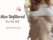 Miss Unfiltered