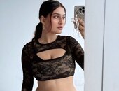Rosie Try On Haul