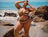 Curvy Bikini World