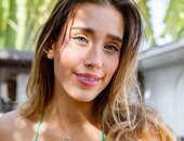 Alivia Roberts