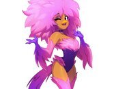 Honey Griffin