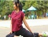 Maurine Yoga