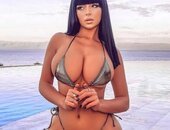 Hot Model Arts