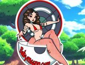 Rae Moon