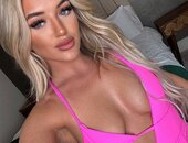 Maisie Houlding Ward