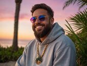 Ramor Tropical House