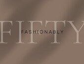 Fashionably Fifty