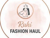 Ruhi Fashion Haul