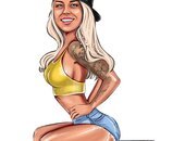 Buffbabe