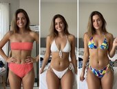 Try On Haul | Try On  Clothes Videos