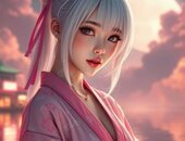 Asian World