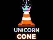 Unicorn Cone