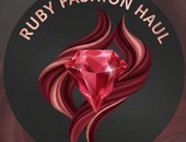 Ruby Fashion Haul