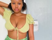 Ndii Ndlovu