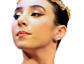 Júlia Garrido Bailarina