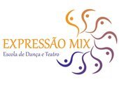 Expressão Mix Dança E Teatro