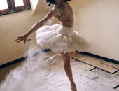 Marcos Ballet,Jazz E Livre Machado