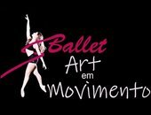 Ballet Art Em Movimento (Ballet Art Em Movimento)