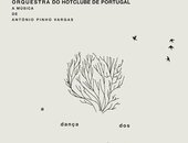 Orquestra De Jazz Do Hot Clube De Portugal - Topic