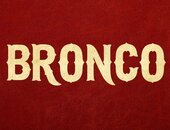 Bronco - Western Movies