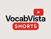 Vocab Vista Shorts