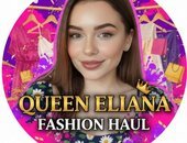 Queen Eliana Fashion Haul