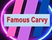Famous Curvy