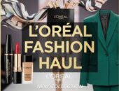 Loreal Fashion Haul