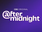 After Midnight
