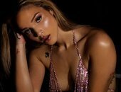 Stephanie Carolina F