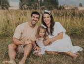 Bradley And Aubrie Bromlow