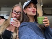 Eliza And Shania