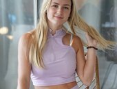 Jenelia Try On Haul 4K