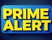 PRIME ALERT