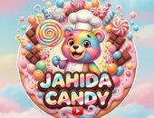 Jahida Candy