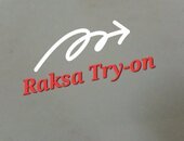 Raksa Try-on