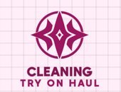 Cleaning Try On Haul