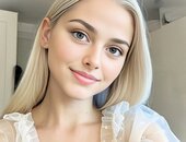 Fashion Girl Studio AI