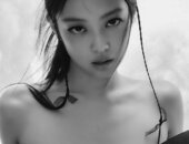 BLACK PINK FIRE