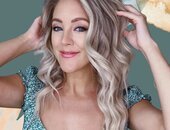 Ashley Is Basically Blonde