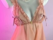 Luxe Lingerie TryOns