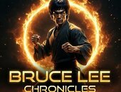 BRUCE LEE CHRONICLES