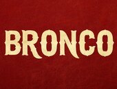 Bronco - Películas Del Oeste