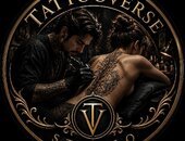 TattooVerse Studio