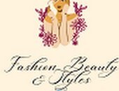 It’s All About Fashion, Beauty &  Styles