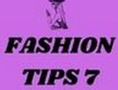 Fashion Tips 7