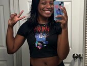 Jazmyn Alexis