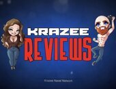 Krazee Reviews