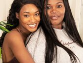 Tashika And Tammica