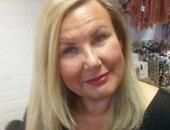 Olga Kemppinen Финляндия